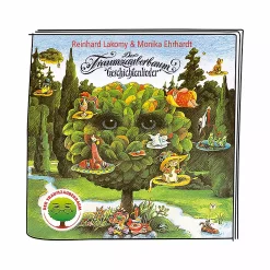 TONIES, Hörfigur - Der Traumzauberbaum- Geschichtenlieder -TONIES Verkäufe tonies hC3B6rfigur dertraumzauberbaum geschichtenlieder 3 768 1024 75 7282728 3
