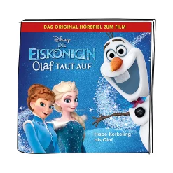 TONIES, Hörfigur - Die Eiskönigin - Olaf Taut Auf -TONIES Verkäufe tonies hC3B6rfigur dieeiskC3B6nigin olaftautauf 4 768 1024 75 7557850 4