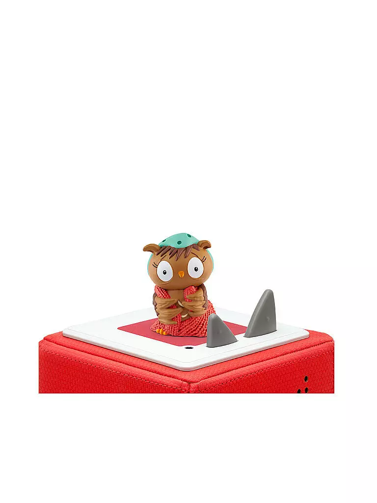 TONIES, Hörfigur - Die Eule Mit Der Beule - Gute Nacht, Kleine Eule 4 TONIES, Hörfigur - Die Eule Mit Der Beule - Gute Nacht, Kleine Eule – Bild 2