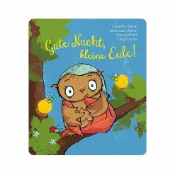 TONIES, Hörfigur - Die Eule Mit Der Beule - Gute Nacht, Kleine Eule 9 TONIES, Hörfigur - Die Eule Mit Der Beule - Gute Nacht, Kleine Eule -TONIES Verkäufe tonies hC3B6rfigur dieeulemitderbeule gutenacht2Ckleineeule 4 768 1024 75 7600992 4