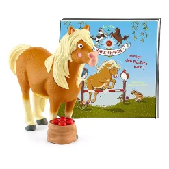 TONIES, Hörfigur - Die Haferhorde: Immer Den Nüstern Nach