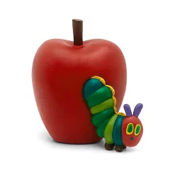 TONIES, Hörfigur - Die Kleine Raupe Nimmersatt -TONIES Verkäufe tonies hC3B6rfigur diekleineraupenimmersatt 3 768 1024 75 7568661 3