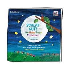TONIES, Hörfigur - Die Kleine Raupe Nimmersatt -TONIES Verkäufe tonies hC3B6rfigur diekleineraupenimmersatt 4 768 1024 75 7568661 4