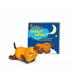 TONIES, Hörfigur - Die Maus - Schlaf Schön