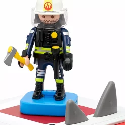 TONIES, Hörfigur - Die Playmos - Großbrand In Der Feuerwache -TONIES Verkäufe tonies hC3B6rfigur dieplaymos groC39Fbrandinderfeuerwache 2 768 1024 75 7253603 2