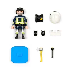 TONIES, Hörfigur - Die Playmos - Großbrand In Der Feuerwache -TONIES Verkäufe tonies hC3B6rfigur dieplaymos groC39Fbrandinderfeuerwache 3 768 1024 75 7253603 3