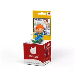 TONIES, Hörfigur - Die Sams - Am Samstag Kam Das Sams Zurück