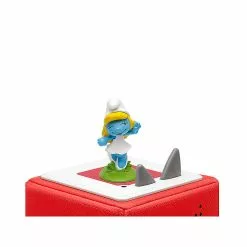 TONIES, Hörfigur - Die Schlümpfe- Ein Unwiderschlumpfliches Lächeln & 3 Weitere Schlumpfige Abenteuer -TONIES Verkäufe tonies hC3B6rfigur dieschlC3BCmpfe einunwiderschlumpflicheslC3A4cheln26amp3B3weitereschlumpfigeabenteuer 2 768 1024 75 7590289 2