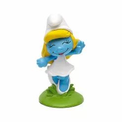 TONIES, Hörfigur - Die Schlümpfe- Ein Unwiderschlumpfliches Lächeln & 3 Weitere Schlumpfige Abenteuer -TONIES Verkäufe tonies hC3B6rfigur dieschlC3BCmpfe einunwiderschlumpflicheslC3A4cheln26amp3B3weitereschlumpfigeabenteuer 3 768 1024 75 7590289 3