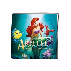 TONIES, Hörfigur - Disney - Arielle Die Meerjungfrau -TONIES Verkäufe tonies hC3B6rfigur disney ariellediemeerjungfrau 4 768 1024 75 7276164 4