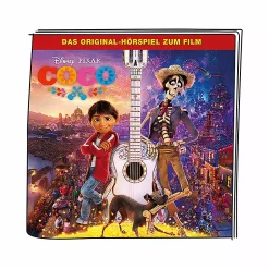 TONIES, Hörfigur - Disney - Coco -TONIES Verkäufe tonies hC3B6rfigur disney coco 4 768 1024 75 7476997 4