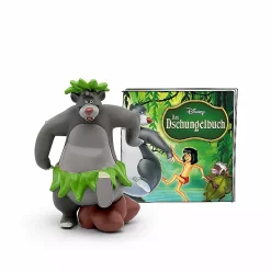 TONIES, Hörfigur - Disney - Das Dschungelbuch