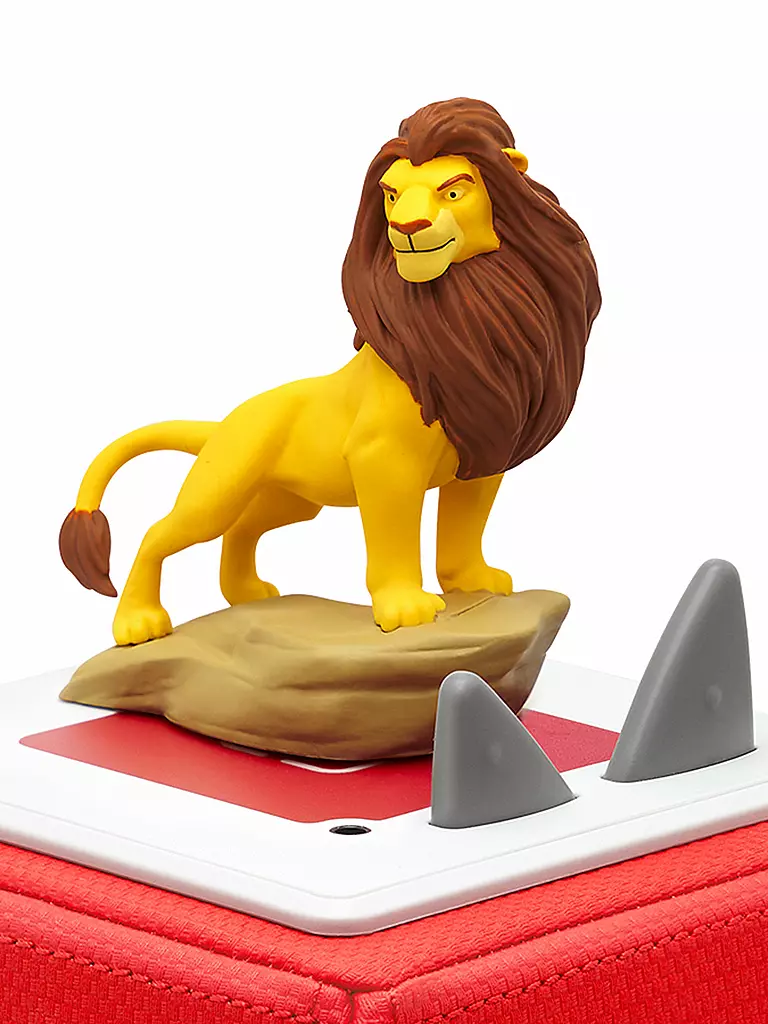TONIES, Hörfigur - Disney - Der König Der Löwen 4 TONIES, Hörfigur - Disney - Der König Der Löwen – Bild 2