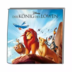TONIES, Hörfigur - Disney - Der König Der Löwen 9 TONIES, Hörfigur - Disney - Der König Der Löwen -TONIES Verkäufe tonies hC3B6rfigur disney derkC3B6nigderlC3B6wen 4 768 1024 75 7260515 4
