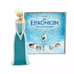 TONIES, Hörfigur - Disney - Die Eiskönigin