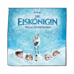 TONIES, Hörfigur - Disney - Die Eiskönigin -TONIES Verkäufe tonies hC3B6rfigur disney dieeiskC3B6nigin 3 768 1024 75 7329896 3