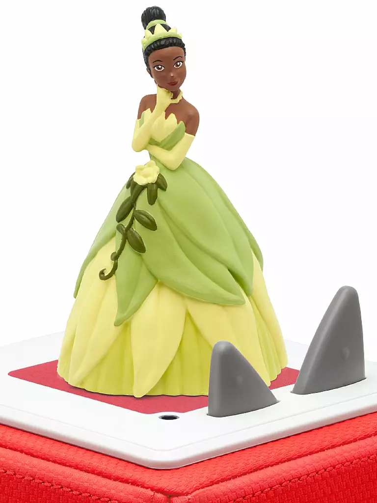 TONIES, Hörfigur - Disney - Küss Den Frosch 4 TONIES, Hörfigur - Disney - Küss Den Frosch – Bild 2