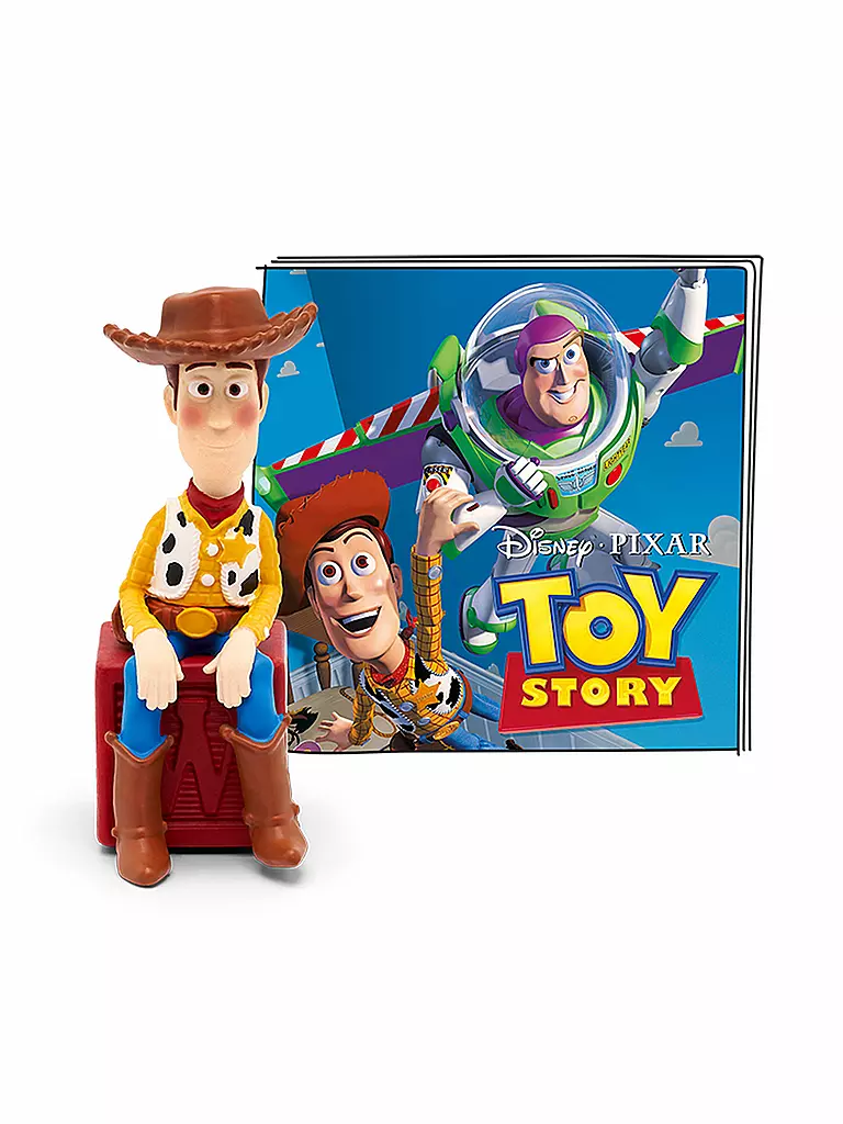 TONIES, Hörfigur - Disney - Toy Story 3 TONIES, Hörfigur - Disney - Toy Story