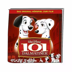 TONIES, Hörfigur - Disney 101 Dalmatiner 9 TONIES, Hörfigur - Disney 101 Dalmatiner -TONIES Verkäufe tonies hC3B6rfigur disney101dalmatiner 4 768 1024 75 7437413 4