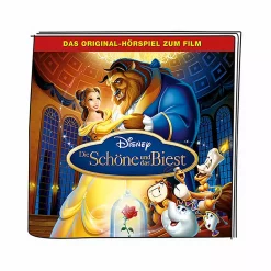 TONIES, Hörfigur - Disney Die Schöne Und Das Biest -TONIES Verkäufe tonies hC3B6rfigur disneydieschC3B6neunddasbiest 4 768 1024 75 7467678 4