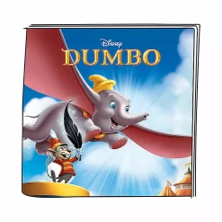 TONIES, Hörfigur - Disney Dumbo -TONIES Verkäufe tonies hC3B6rfigur disneydumbo 3 768 1024 75 7282726 3