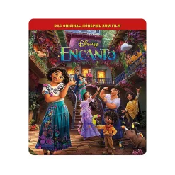 TONIES, Hörfigur - Disney Encanto -TONIES Verkäufe tonies hC3B6rfigur disneyencanto 4 768 1024 75 7612470 4