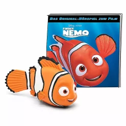 TONIES, Hörfigur - Disney Findet Nemo