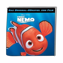 TONIES, Hörfigur - Disney Findet Nemo -TONIES Verkäufe tonies hC3B6rfigur disneyfindetnemo 4 768 1024 75 7379005 4