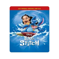 TONIES, Hörfigur - Disney Lilo & Stitch -TONIES Verkäufe tonies hC3B6rfigur disneylilo26amp3Bstitch 4 768 1024 75 7612467 4
