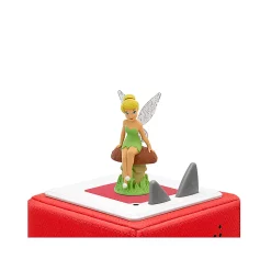 TONIES, Hörfigur - Disney Tinkerbell -TONIES Verkäufe tonies hC3B6rfigur disneytinkerbell 2 768 1024 75 7568660 2