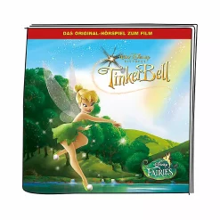 TONIES, Hörfigur - Disney Tinkerbell -TONIES Verkäufe tonies hC3B6rfigur disneytinkerbell 4 768 1024 75 7568660 4