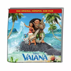 TONIES, Hörfigur - Disney Vaiana -TONIES Verkäufe tonies hC3B6rfigur disneyvaiana 4 768 1024 75 7448482 4