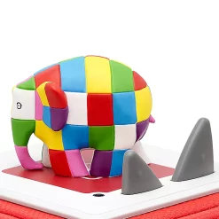 TONIES, Hörfigur - Elmar - Kunterbunte Geschichten -TONIES Verkäufe tonies hC3B6rfigur elmar kunterbuntegeschichten 2 768 1024 75 7411522 2