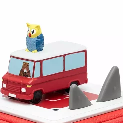 TONIES, Hörfigur - Eule Findet Den Beat - Auf Europa Tour -TONIES Verkäufe tonies hC3B6rfigur eulefindetdenbeat aufeuropatour 2 768 1024 75 7402931 2