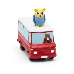 TONIES, Hörfigur - Eule Findet Den Beat - Auf Europa Tour -TONIES Verkäufe tonies hC3B6rfigur eulefindetdenbeat aufeuropatour 3 768 1024 75 7402931 3