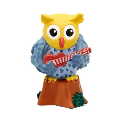 TONIES, Hörfigur - Eule Findet Den Beat - Mit Gefühl -TONIES Verkäufe tonies hC3B6rfigur eulefindetdenbeat mitgefC3BChl 3 768 1024 75 7421977 3