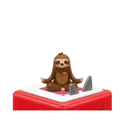 TONIES, Hörfigur - Fantasiereisen Mit Faultier Mo -TONIES Verkäufe tonies hC3B6rfigur fantasiereisenmitfaultiermo 2 768 1024 75 7590290 2