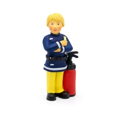 TONIES, Hörfigur - Feuerwehrmann Sam Eine Insel Voller Abenteuer -TONIES Verkäufe tonies hC3B6rfigur feuerwehrmannsameineinselvollerabenteuer 3 768 1024 75 7411523 3