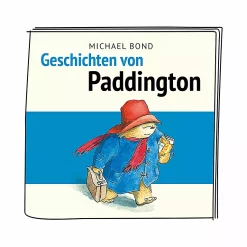 TONIES, Hörfigur - Geschichten Von Paddington -TONIES Verkäufe tonies hC3B6rfigur geschichtenvonpaddington 4 768 1024 75 7477002 4