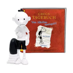TONIES, Hörfigur - Greg’s Tagebuch - Von Idioten Umzingelt