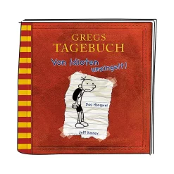TONIES, Hörfigur - Greg’s Tagebuch - Von Idioten Umzingelt -TONIES Verkäufe tonies hC3B6rfigur gregE28099stagebuch vonidiotenumzingelt 4 768 1024 75 7402930 4