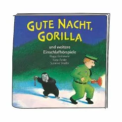 TONIES, Hörfigur - Gute Nacht, Gorilla Und Weitere Einschlafhörspiele -TONIES Verkäufe tonies hC3B6rfigur gutenacht2CgorillaundweitereeinschlafhC3B6rspiele 4 768 1024 75 7582060 4