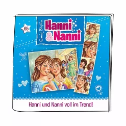 TONIES, Hörfigur - Hanni & Nanni Voll Im Trend -TONIES Verkäufe tonies hC3B6rfigur hanni26amp3Bnannivollimtrend 4 768 1024 75 7439809 4