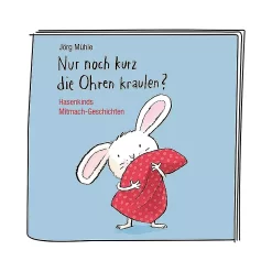 TONIES, Hörfigur - Hasenkind - Nur Noch Kurz Die Ohren Kraulen? Hasenkinds Mitmach-Geschichten -TONIES Verkäufe tonies hC3B6rfigur hasenkind nurnochkurzdieohrenkraulen3Fhasenkindsmitmach geschichten 4 768 1024 75 7509221 4