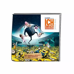 TONIES, Hörfigur - Ich – Einfach Unverbesserlich 1 -TONIES Verkäufe tonies hC3B6rfigur ichE28093einfachunverbesserlich1 4 768 1024 75 7276163 4