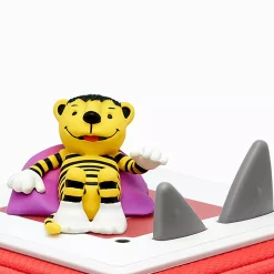 TONIES, Hörfigur - Janosch Als Tiger Und Bär Beinahe Das Beste Verpassten -TONIES Verkäufe tonies hC3B6rfigur janoschalstigerundbC3A4rbeinahedasbesteverpassten 2 768 1024 75 7430603 2