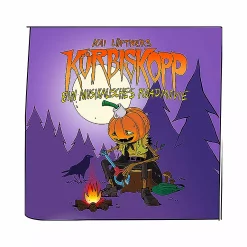 TONIES, Hörfigur - Kai Lüftners Kürbiskopp - Ein Musikalisches Roadmovie -TONIES Verkäufe tonies hC3B6rfigur kailC3BCftnerskC3BCrbiskopp einmusikalischesroadmovie 4 768 1024 75 7379007 4