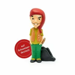 TONIES, Hörfigur - Kasperli Im Zoo / Pirat Ohnibart 8 TONIES, Hörfigur - Kasperli Im Zoo / Pirat Ohnibart -TONIES Verkäufe tonies hC3B6rfigur kasperliimzoopiratohnibart 3 768 1024 75 7379006 3