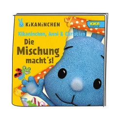 TONIES, Hörfigur - Kikaninchen - Die Mischung Macht’s! -TONIES Verkäufe tonies hC3B6rfigur kikaninchen diemischungmachtE28099s21 4 768 1024 75 7402935 4