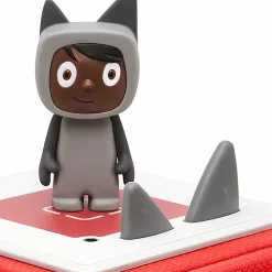 TONIES, Hörfigur - Kreativ Tonie - Anthrazit Dunkelbraun -TONIES Verkäufe tonies hC3B6rfigur kreativtonie anthrazitdunkelbraun 2 768 1024 75 7437426 2